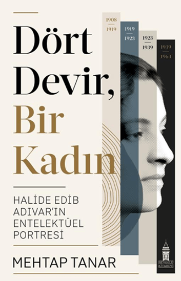 Dört Devir, Bir Kadın resmi