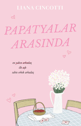 Papatyalar Arasında resmi