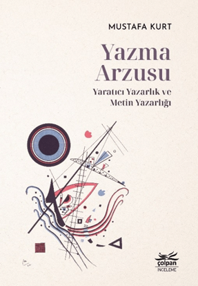 Yazma Arzusu resmi