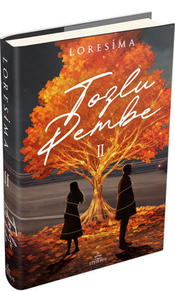 TOZLU PEMBE - 2 *CİLTLİ* resmi