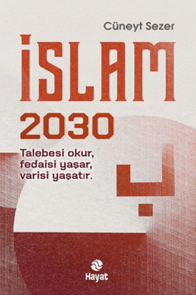 İSLAM 2030 resmi