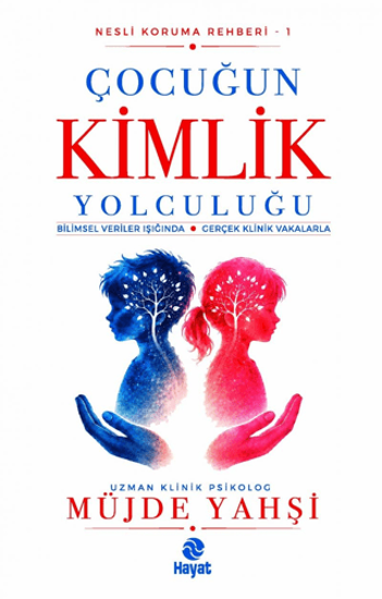Çocuğun Kimlik Yolculuğu resmi