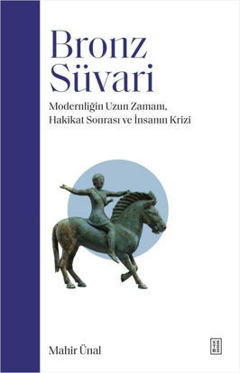 Bronz Süvari resmi