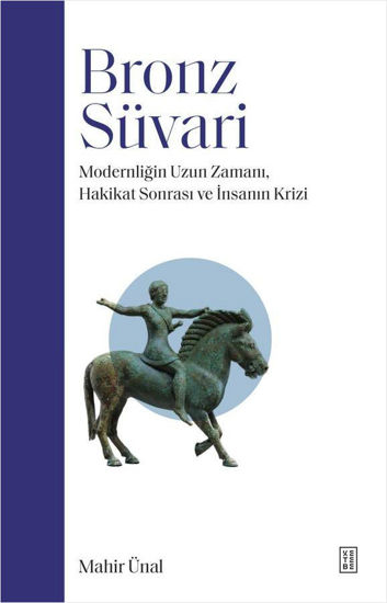Bronz Süvari resmi