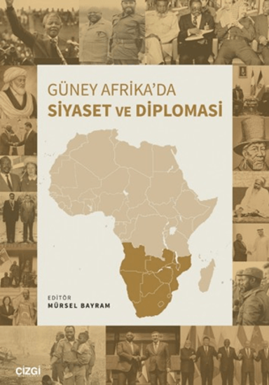 Güney Afrika’da Siyaset ve Diplomasi resmi