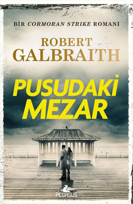 PUSUDAKİ MEZAR resmi
