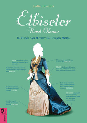 ELBİSELER NASIL OKUNUR resmi