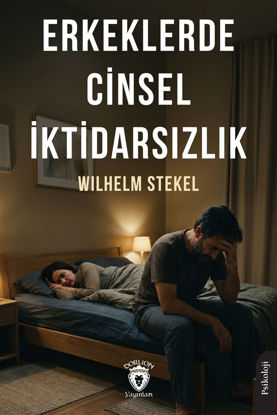 Erkeklerde Cinsel İktidarsızlık resmi