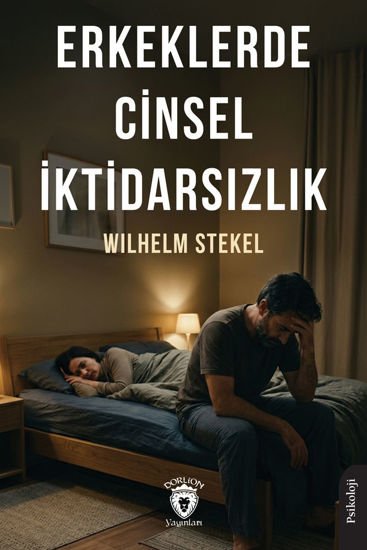 Erkeklerde Cinsel İktidarsızlık resmi