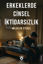 Erkeklerde Cinsel İktidarsızlık resmi