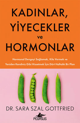 KADINLAR YİYECEKLER VE HORMONLAR resmi
