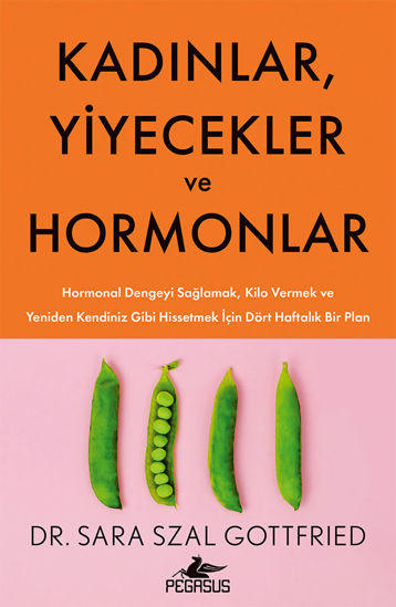 Kadınlar, Yiyecekler ve Hormonlar resmi