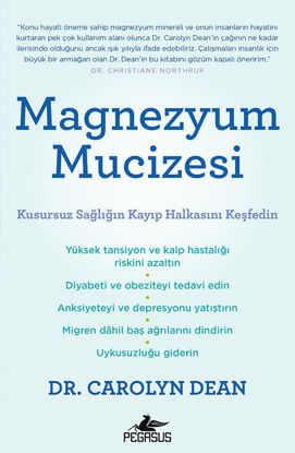 MAGNEZYUM MUCİZESİ resmi