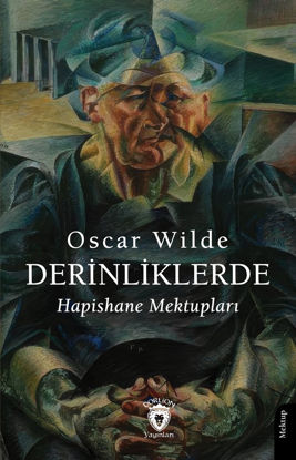 Derinliklerde - Hapishane Mektupları resmi