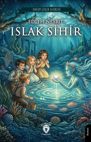Islak Sihir resmi