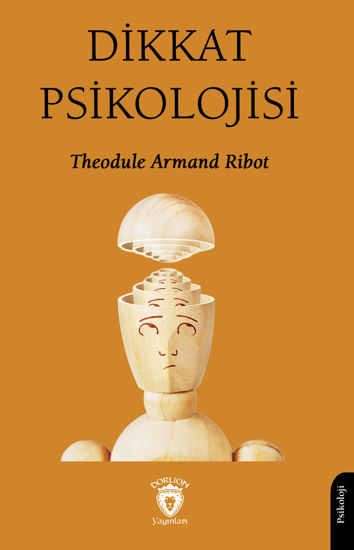 Dikkat Psikolojisi resmi