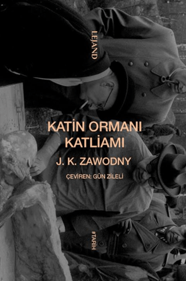 Katin Ormanı Katliamı resmi