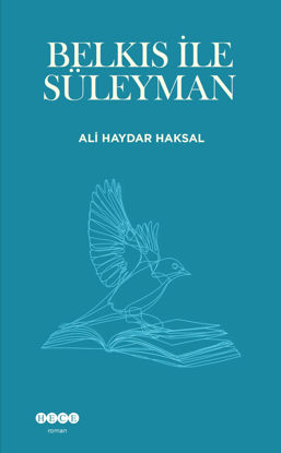 Belkıs ile Süleyman resmi