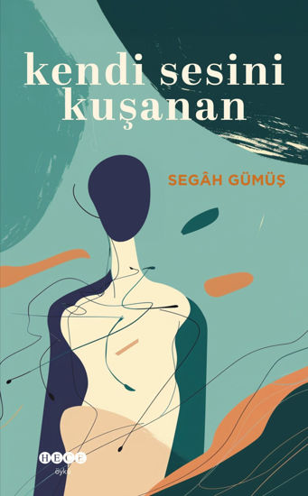 Kendi Sesini Kuşanan resmi