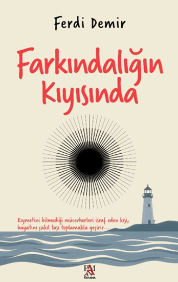 Farkındalığın Kıyısında resmi