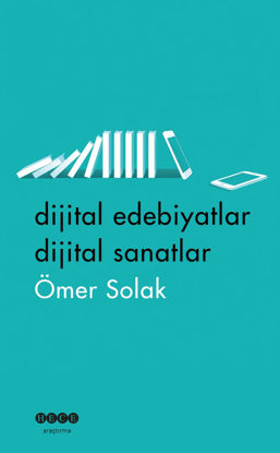 Dijital Edebiyatlar Dijital Sanatlar resmi