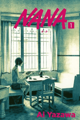 Nana - Cilt 1 resmi