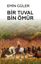Bir Tuval Bin Ömür resmi