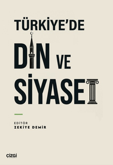 Türkiye'de Din ve Siyaset resmi