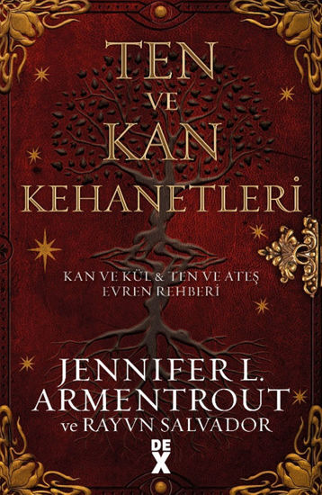 Ten ve Kan Kehanetleri resmi