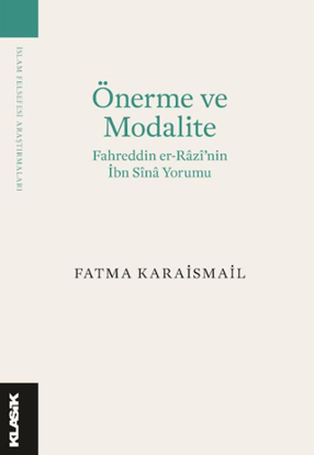 Önerme ve Modalite resmi