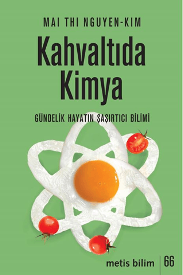Kahvaltıda Kimya resmi