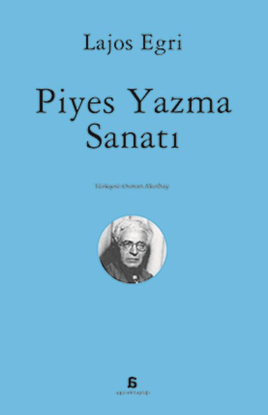Piyes Yazma Sanatı resmi