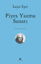 Piyes Yazma Sanatı resmi