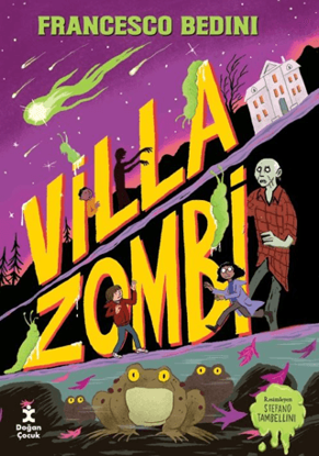 Villa Zombi resmi