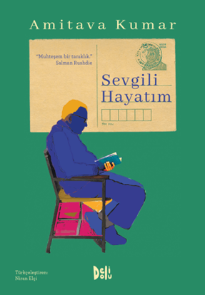 Sevgili Hayatım resmi