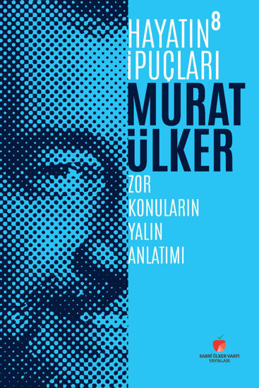 Hayatın İpuçları 8 - Ciltli resmi
