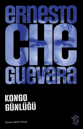 Kongo Günlüğü resmi