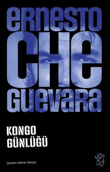 Kongo Günlüğü resmi