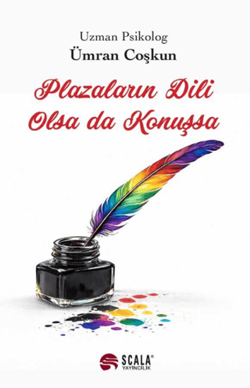 Plazaların Dili Olsa da Konuşsa resmi