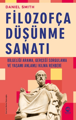 Filozofça Düşünme Sanatı resmi