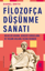 Filozofça Düşünme Sanatı resmi