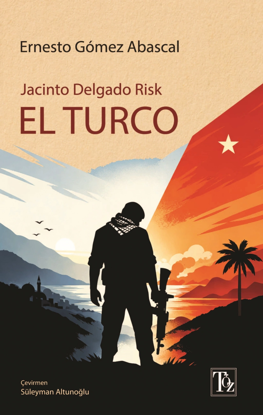 Jacinto Delgado Risk - El Turco resmi