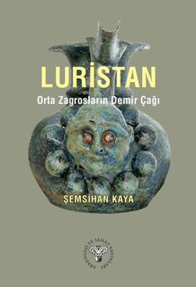 Luristan – Orta Zagrosların Demir Çağı resmi