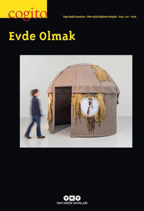 Evde Olmak-120 resmi