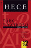Hece Özel Sayı-52  Türk Tiyatrosu resmi