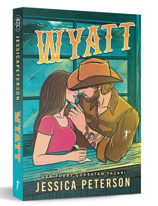 Wyatt resmi