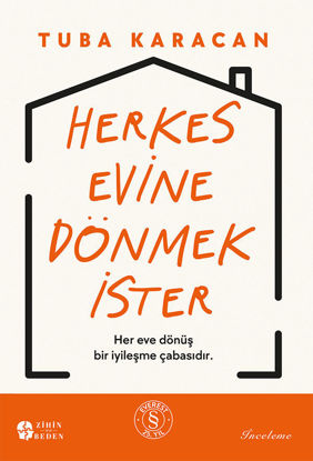 Herkes Evine Dönmek İster resmi