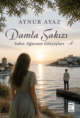 Damla Sakızı - Sakız Ağacının Gözyaşları resmi