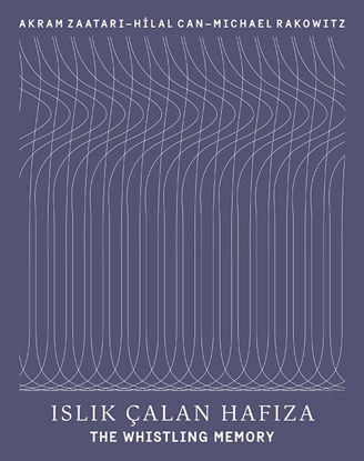 Islık Çalan Hafıza - The Whistling  Memory resmi