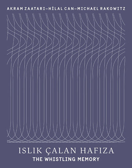 Islık Çalan Hafıza - The Whistling  Memory resmi